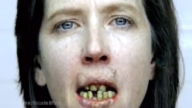 Борьба с курением   40 самых страшных роликов против курения часть 4