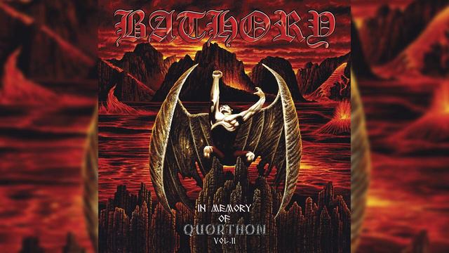 Bathory - One Rode To Asa Bay