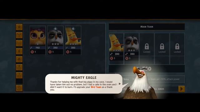 ANGRY BIRDS EVOLUTION - iOS | ANDROID - Gameplay Walkthrough Part 1 смотреть онлайн