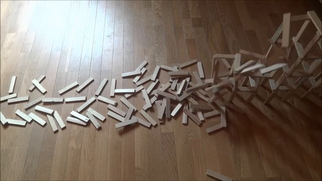 99 Amazing Chain Reaction Tricks Part 2 смотреть онлайн