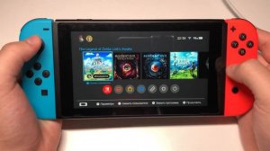 Как проверить Nintendo Switch при покупке на вторичном рынке