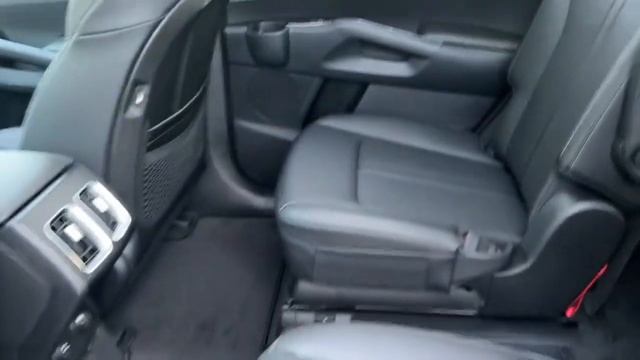 2023 Kia Sorento Cumberland, Westernport, Frostburg, MD, Keyser, Ridgeley, WV C198117 смотреть онлайн