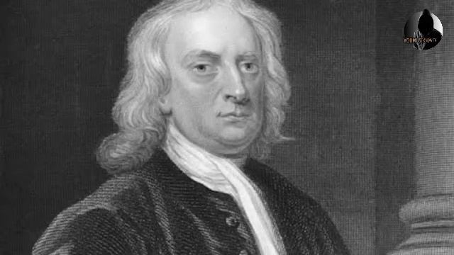 Isaac Newton