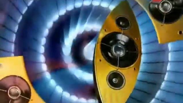 Заставка телеигры Два рояля (2002-2005) смотреть онлайн