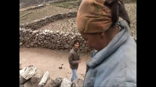 Everest - Sherpas, The True Heroes Of Mount Everest