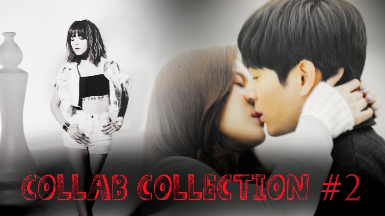 ┒collab Collection #2┖