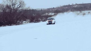 Моменты авторалли "Амур-Зея" 2021 г.