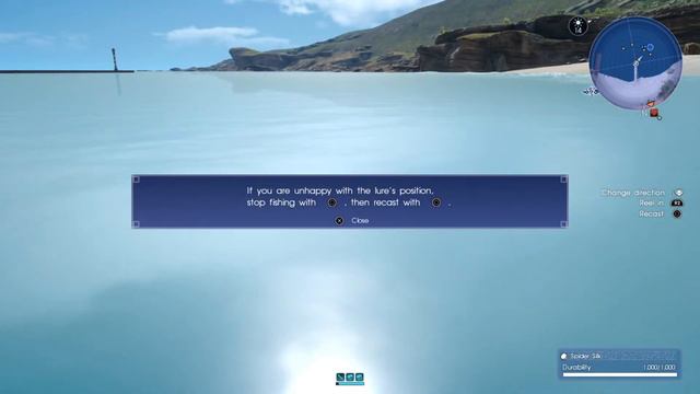 Final Fantasy 15--Bad tiem смотреть онлайн