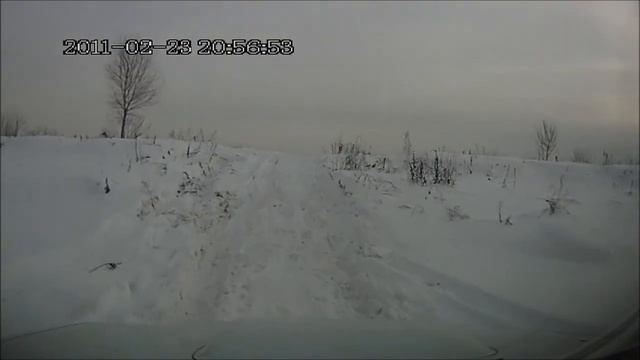 Покатухи на новой риге 23.02.2011 смотреть онлайн