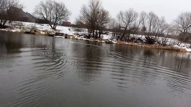 Сверхбюджетник пустой 15,7 км /ч. смотреть онлайн