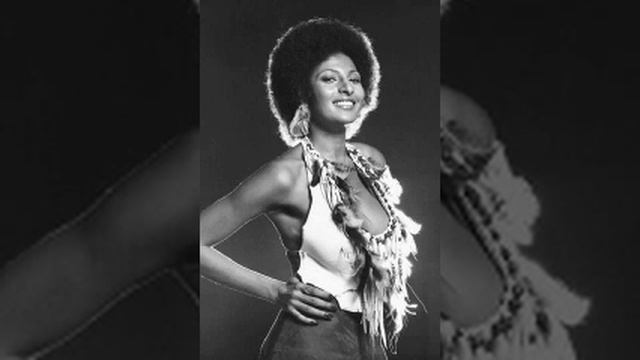 Pam Grier, Back Beat смотреть онлайн