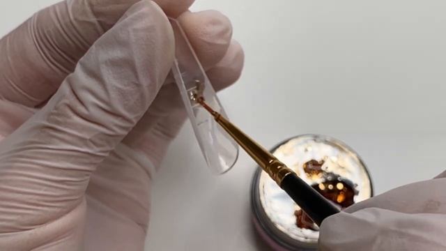 АКВАРИУМНЫЙ ДИЗАЙН НОГТЕЙ НА ВЕРХНИХ ФОРМАХ? НАРАЩИВАНИЕ НОГТЕЙ #nailart #ombre #nails