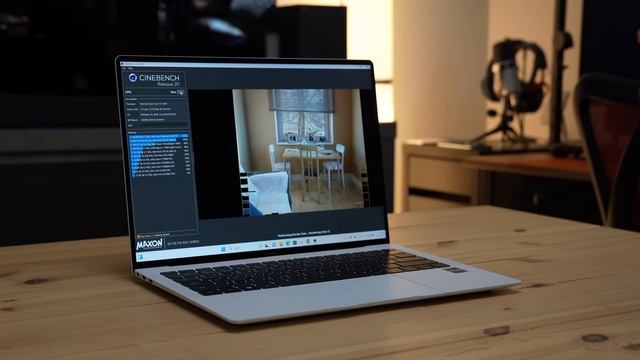 هذا أجمل حاسوب مزود بنظام الويندوز HUAWEI MateBook X Pro نسخة 2023 ! смотреть онлайн