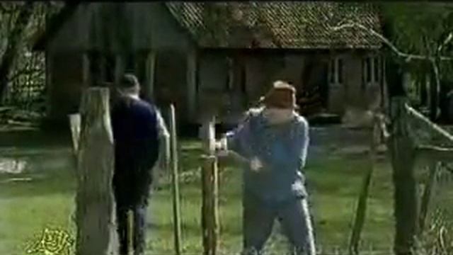 He Bauer смотреть онлайн