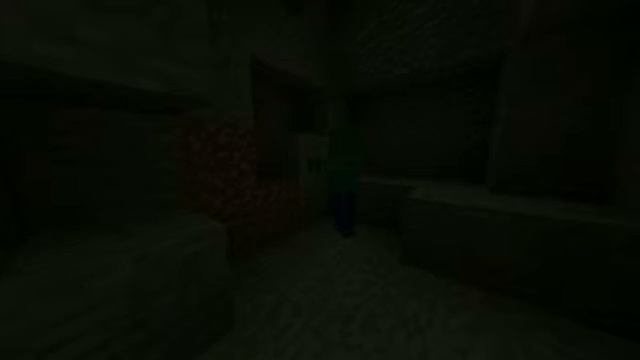 Minecraft's sound #1:Zombie смотреть онлайн