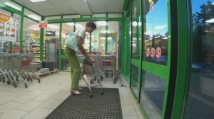 Хроника в городе конец июня 2023 года Иваново