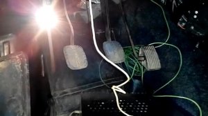 Проверка трехуровневого регулятора напряжения