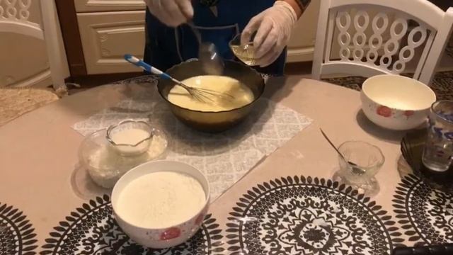 Блинчики с творогом смотреть онлайн