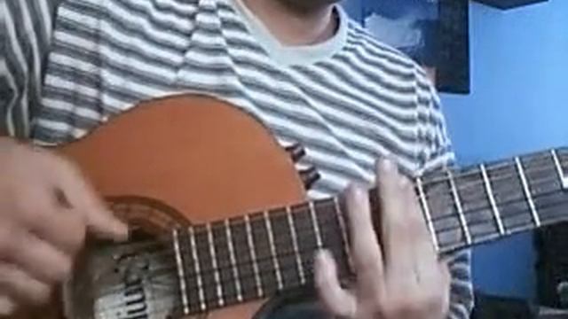 5000 años - Pedro Guerra смотреть онлайн