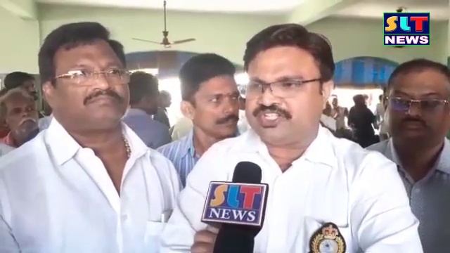 Oral Cancer Awareness Program for Truck Drivers on National Oral Cancer Day смотреть онлайн