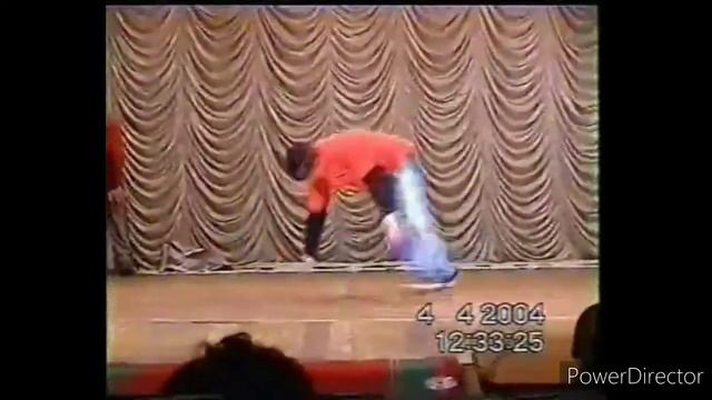 Брейк-Данс Old school, Наро-Фоминск. смотреть онлайн