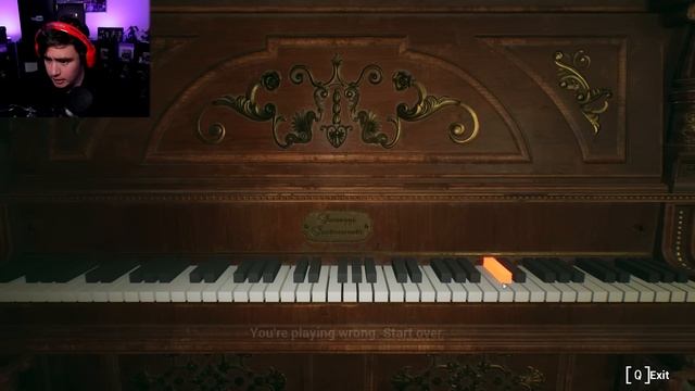 MY GIRLFRIEND CALLED ME TO COME OVER, BUT SOMETHING ISNT RIGHT ONCE I GET THERE (Weird Horror Game) смотреть онлайн