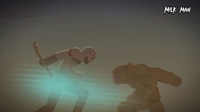 thanos vs kratos I stick nodes I milk man смотреть онлайн