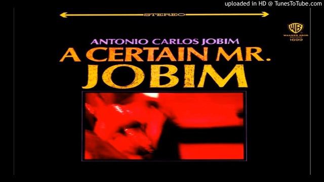 Antonio Carlos Jobim - Zingaro смотреть онлайн