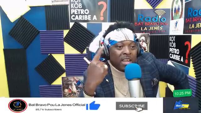 Dosye Pasteur Armel Lafleur, John Colem Morvan bay anpil detay kap enpòtan Pou nou tande. смотреть онлайн