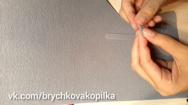 МК Книжка-сюрприз. Зайка с морковкой смотреть онлайн