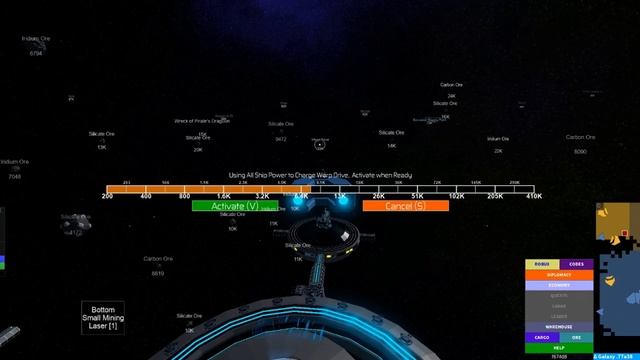 Roblox Galaxy Perfect Warp 7.0 Showcase [Illegal] [READ DESC] смотреть онлайн