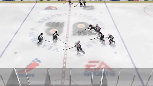 O&B band in NHL. Game 6 vs New Jersey смотреть онлайн