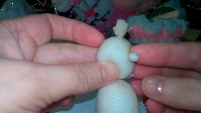 Зимняя избушка Бабы-Яги. Часть 1. смотреть онлайн