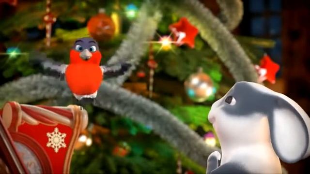 Новогодние подарки детям своими руками смотреть онлайн