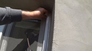 Как установить москитную сетку на пластиковое окно самостоятельно