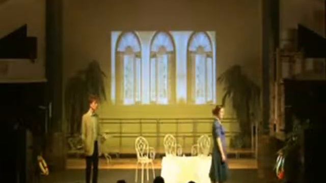 Some Enchanted Evening смотреть онлайн