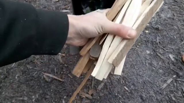 Печка ракета. Rocket stove. смотреть онлайн