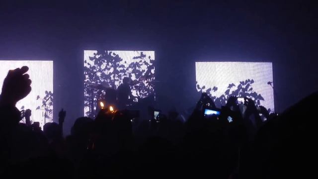Sweet Dreams (Are Made Of This) Acoustic - Marilyn Manson At The Fillmore - Silver Spring, MD - 201 смотреть онлайн