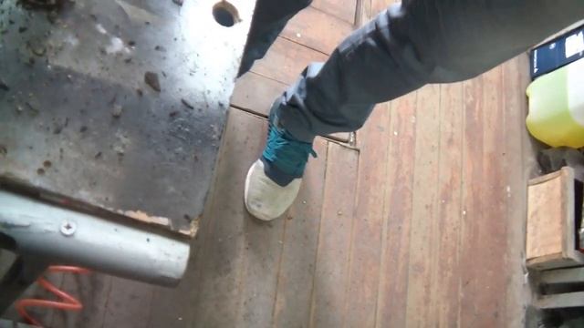 Теплый сезон