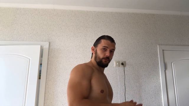 Веган натурал Нимай ДельГадо на канале спортфаза смотреть онлайн