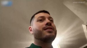 АНАР ПОМЫЛ И ПОБРИЛ САНЮ | НАРЕЗКА СТРИМА ANARABDULLAEV