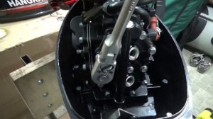 Ханкай 9.8 то после обкатки