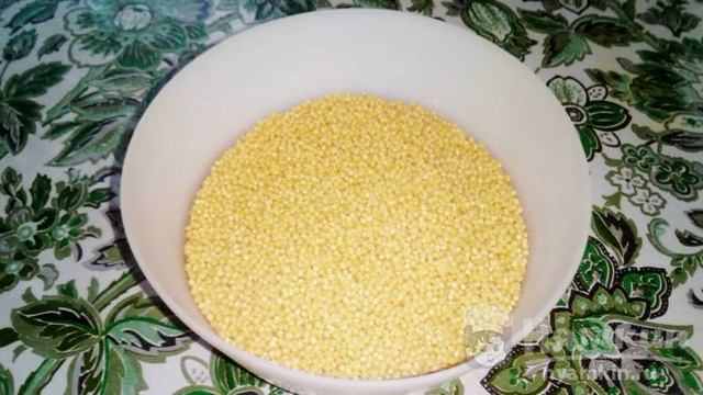 Книга рецептов