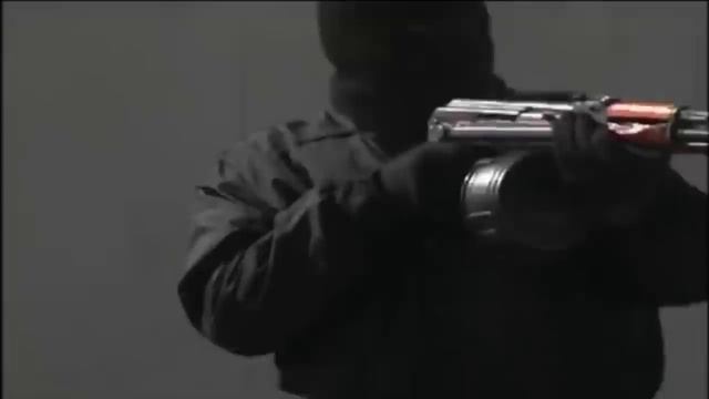 North Hollywood Shootout - Best Cut смотреть онлайн