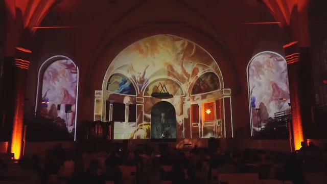 C.P.E. Bach - Sonata for flute in e minor смотреть онлайн