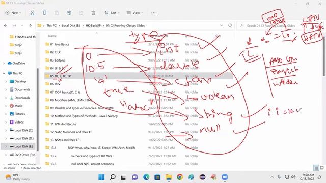 41- JAVA || PACKAGES REVISION || INTRO TO READING RUN TIME VALUES FROM KEYBOARD смотреть онлайн
