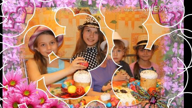 Семья Оратынских Семейные ценности и традиции г Челябинск смотреть онлайн