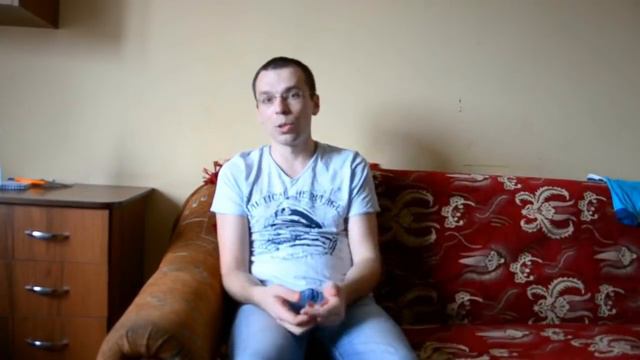 Если бы не Европа, я бы не был сейчас дома смотреть онлайн