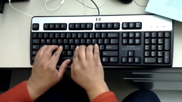 Space Bar Enter Backspace смотреть онлайн