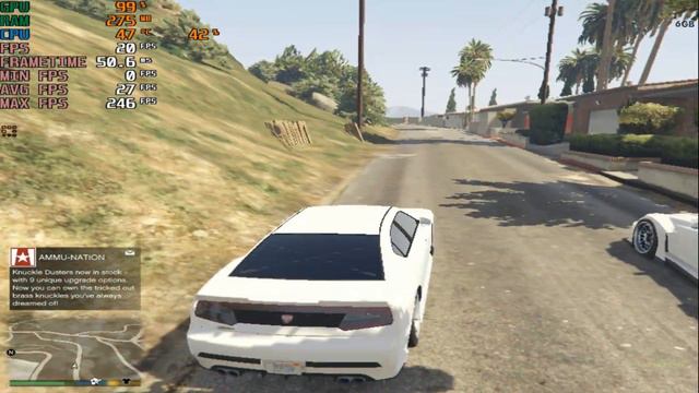 GTA 5 Gameplay on i5 - 3rd with 2GB, 4GB, 6GB, 8GB RAM without Graphics Card || GTA 5 RAM TEST || смотреть онлайн